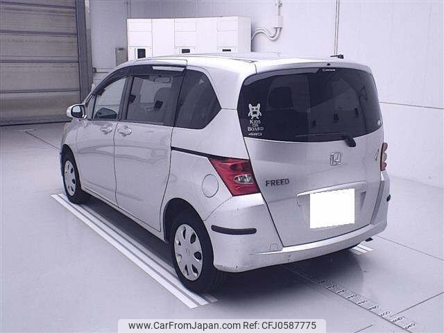 honda freed 2010 -HONDA 【岐阜 502ﾊ9430】--Freed GB4-1105604---HONDA 【岐阜 502ﾊ9430】--Freed GB4-1105604- image 2