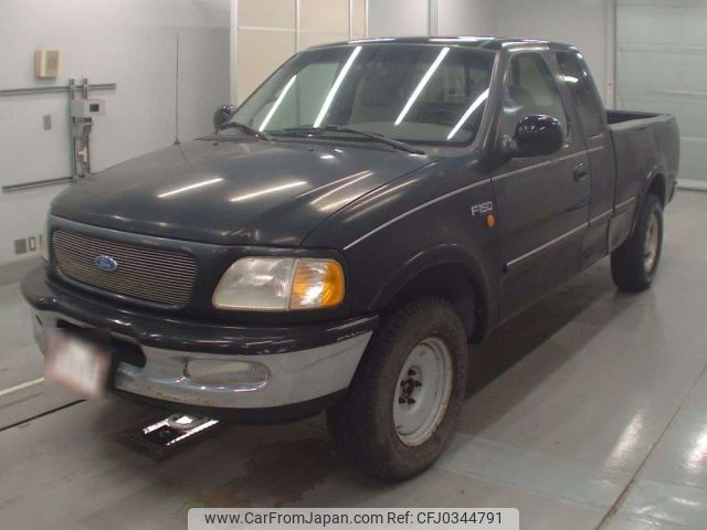 ford f150 1997 -FORD--Ford F-150 ﾌﾒｲ-ﾄｳ4171235ﾄｳ---FORD--Ford F-150 ﾌﾒｲ-ﾄｳ4171235ﾄｳ- image 1