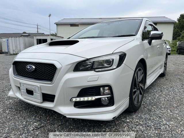 subaru levorg 2014 quick_quick_DBA-VMG_VMG-008001 image 1