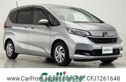 honda freed 2021 -HONDA--Freed 6BA-GB5--GB5-3143179---HONDA--Freed 6BA-GB5--GB5-3143179-