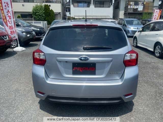 subaru impreza-wagon 2014 -SUBARU--Impreza Wagon DBA-GP2--GP2-021464---SUBARU--Impreza Wagon DBA-GP2--GP2-021464- image 2