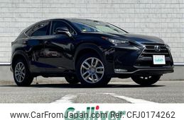 lexus nx 2016 -LEXUS--Lexus NX DBA-AGZ10--AGZ10-1012575---LEXUS--Lexus NX DBA-AGZ10--AGZ10-1012575-