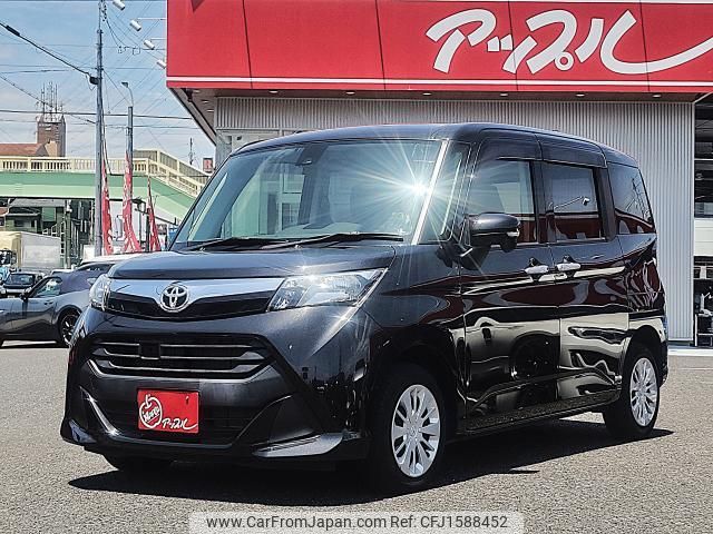 toyota tank 2018 CFJ1588452 image 1