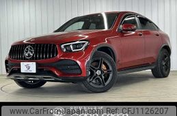 mercedes-benz glc-class 2019 -MERCEDES-BENZ--Benz GLC 3DA-253315--WDC2533152F733788---MERCEDES-BENZ--Benz GLC 3DA-253315--WDC2533152F733788-