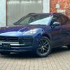 porsche macan 2024 CFJ1756250 image 1
