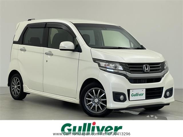 honda n-wgn 2014 -HONDA--N WGN DBA-JH1--JH1-2010296---HONDA--N WGN DBA-JH1--JH1-2010296- image 1