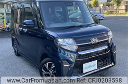 daihatsu tanto 2019 -DAIHATSU--Tanto 6BA-LA650S--LA650S-0048452---DAIHATSU--Tanto 6BA-LA650S--LA650S-0048452-