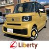 honda n-box 2024 quick_quick_JF5_JF5-1104387 image 1