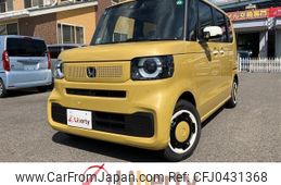 honda n-box 2024 quick_quick_JF5_JF5-1104387