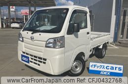 daihatsu hijet-truck 2019 -DAIHATSU--Hijet Truck EBD-S510P--S510P-0267826---DAIHATSU--Hijet Truck EBD-S510P--S510P-0267826-