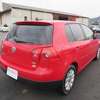 volkswagen golf 2007 504749-RAOID:9688 image 9