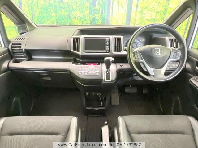 honda stepwagon-spada 2013 CFJ1732852 image 2