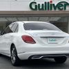 mercedes-benz c-class 2014 -MERCEDES-BENZ--Benz C Class DBA-205040C--WDD2050402F088877---MERCEDES-BENZ--Benz C Class DBA-205040C--WDD2050402F088877- image 15