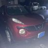 nissan juke 2011 CFJ1826077 image 1