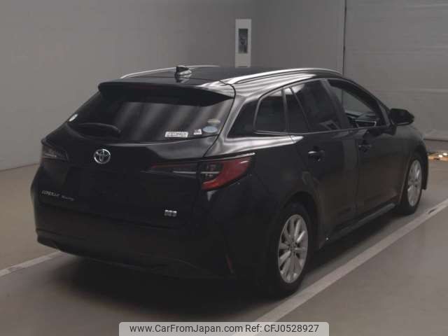 toyota corolla-touring-wagon 2020 -TOYOTA--Corolla Touring 6AA-ZWE214W--ZWE214-6012209---TOYOTA--Corolla Touring 6AA-ZWE214W--ZWE214-6012209- image 2