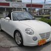 daihatsu copen 2007 -DAIHATSU 【名変中 】--Copen L880K--0039671---DAIHATSU 【名変中 】--Copen L880K--0039671- image 16