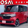 honda n-box 2018 -HONDA--N BOX DBA-JF4--JF4-2009487---HONDA--N BOX DBA-JF4--JF4-2009487- image 1