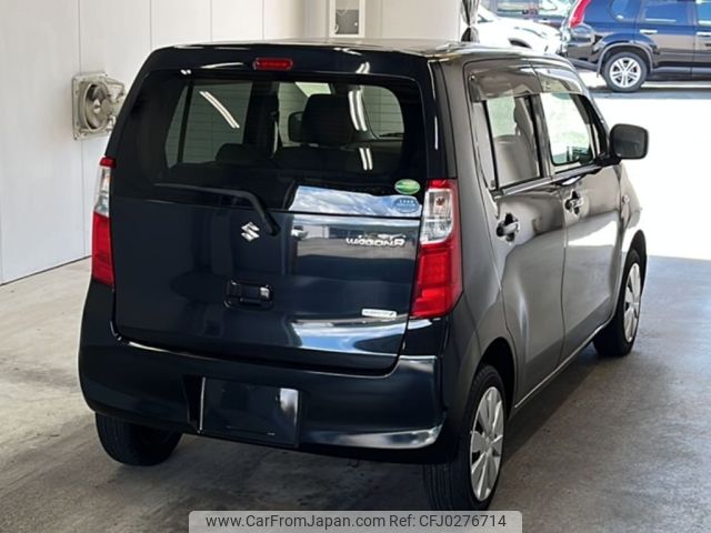 suzuki wagon-r 2014 -SUZUKI--Wagon R MH34S-337683---SUZUKI--Wagon R MH34S-337683- image 2