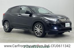 honda vezel 2020 -HONDA--VEZEL DBA-RU1--RU1-1334171---HONDA--VEZEL DBA-RU1--RU1-1334171-