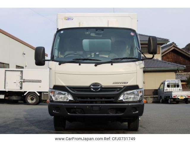 hino dutro 2016 quick_quick_TKG-XZC605M_XZC605-0014584 image 2