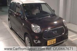 daihatsu cast 2018 -DAIHATSU 【春日部 581ｷ1589】--Cast LA250S-0150695---DAIHATSU 【春日部 581ｷ1589】--Cast LA250S-0150695-