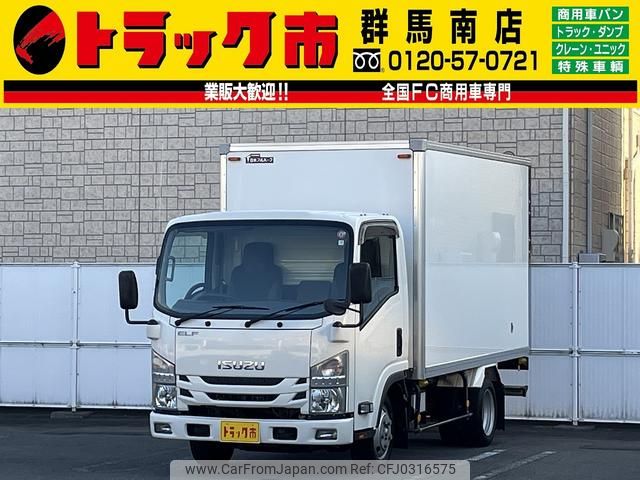 isuzu elf-truck 2019 GOO_NET_EXCHANGE_0403464A30241011W002 image 1