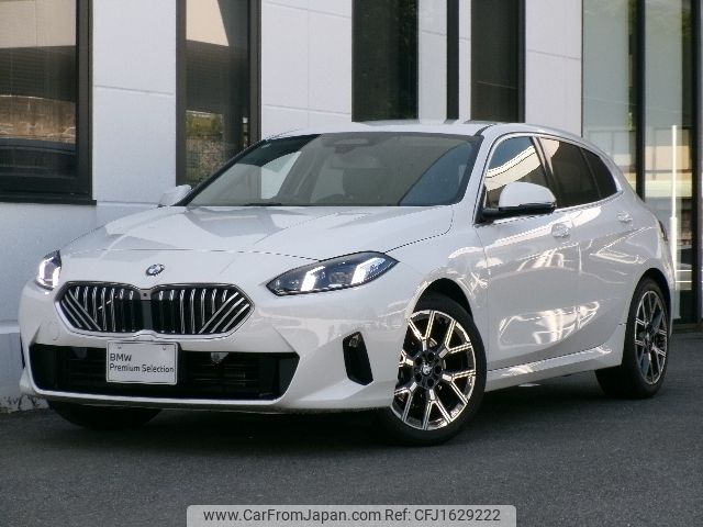 bmw 1-series 2024 CFJ1629222 image 1