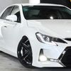 toyota mark-x 2010 CFJ1800218 image 1