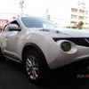 nissan juke 2013 -NISSAN--Juke DBA-YF15--YF15-215390---NISSAN--Juke DBA-YF15--YF15-215390- image 15