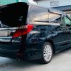 toyota alphard 2012 -TOYOTA--Alphard DBA-ANH20W--ANH20-8238855---TOYOTA--Alphard DBA-ANH20W--ANH20-8238855- image 5