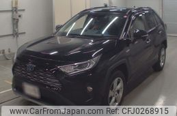 toyota rav4 2019 -TOYOTA--RAV4 AXAH54-4011908---TOYOTA--RAV4 AXAH54-4011908-