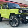suzuki jimny 2019 -SUZUKI--Jimny 3BA-JB64W--JB64W-130055---SUZUKI--Jimny 3BA-JB64W--JB64W-130055- image 10