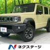 suzuki jimny-nomade 2025 CFJ1571629 image 1