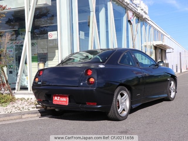 fiat coupe 2000 -FIAT--Coupe Fiat GF-175A3--ZFA175000P0068642---FIAT--Coupe Fiat GF-175A3--ZFA175000P0068642- image 2