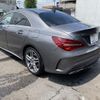 mercedes-benz cla-class 2018 -MERCEDES-BENZ--Benz CLA DBA-117342--WDD1173422N650543---MERCEDES-BENZ--Benz CLA DBA-117342--WDD1173422N650543- image 17