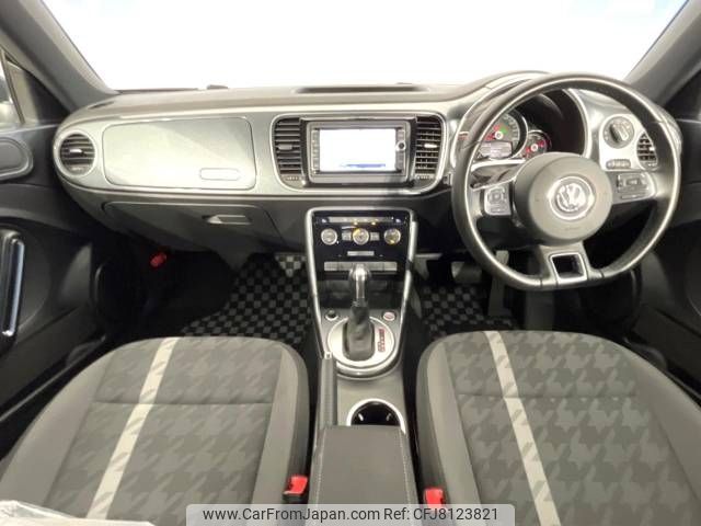volkswagen the-beetle 2019 -VOLKSWAGEN--VW The Beetle DBA-16CBZ--WVWZZZ16ZKM714722---VOLKSWAGEN--VW The Beetle DBA-16CBZ--WVWZZZ16ZKM714722- image 2