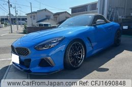bmw z4 2023 CFJ1690848