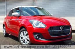 suzuki swift 2020 CFJ1599936