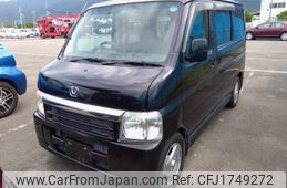 honda vamos 2004 CFJ1749272