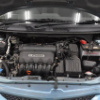 honda fit 2005 CFJ0022166 image 4