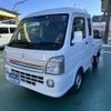 suzuki carry-truck 2021 -SUZUKI--Carry Truck 3BD-DA16T--DA16T-607689---SUZUKI--Carry Truck 3BD-DA16T--DA16T-607689- image 1