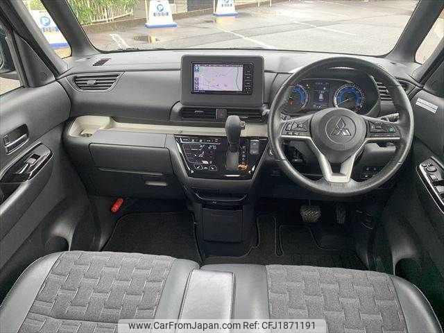 mitsubishi delica-mini 2024 CFJ1871191 image 2