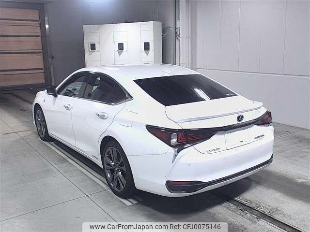 lexus es 2019 -LEXUS--Lexus ES AXZH10-1009821---LEXUS--Lexus ES AXZH10-1009821- image 2