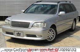 toyota crown-estate 2006 -TOYOTA--Crown Esrate TA-JZS175W--JZS175-0094533---TOYOTA--Crown Esrate TA-JZS175W--JZS175-0094533-