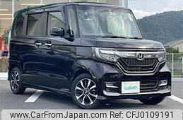 honda n-box 2019 -HONDA--N BOX DBA-JF3--JF3-1317520---HONDA--N BOX DBA-JF3--JF3-1317520-