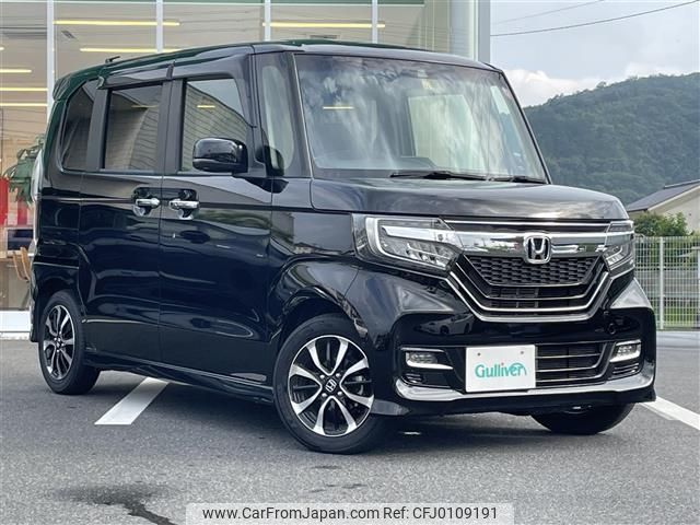 honda n-box 2019 -HONDA--N BOX DBA-JF3--JF3-1317520---HONDA--N BOX DBA-JF3--JF3-1317520- image 1