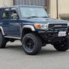 toyota landcruiser-70 2014 quick_quick_CBF-GRJ76K_GRJ76-1001550 image 2