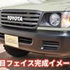 toyota land-cruiser-wagon 2006 -TOYOTA--Land Cruiser Wagon UZJ100W--UZJ100-0159702---TOYOTA--Land Cruiser Wagon UZJ100W--UZJ100-0159702- image 10