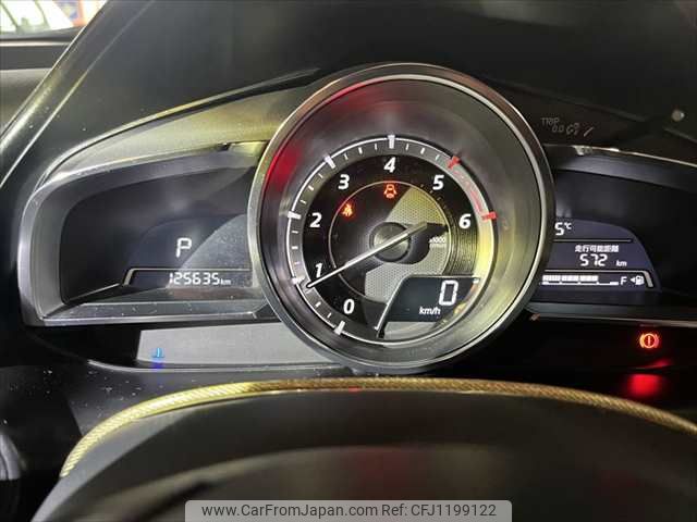 mazda cx-3 2016 NIKYO_SE68167 image 2