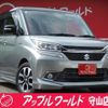 suzuki solio 2016 -SUZUKI--Solio DAA-MA36S--MA36S-620722---SUZUKI--Solio DAA-MA36S--MA36S-620722- image 1